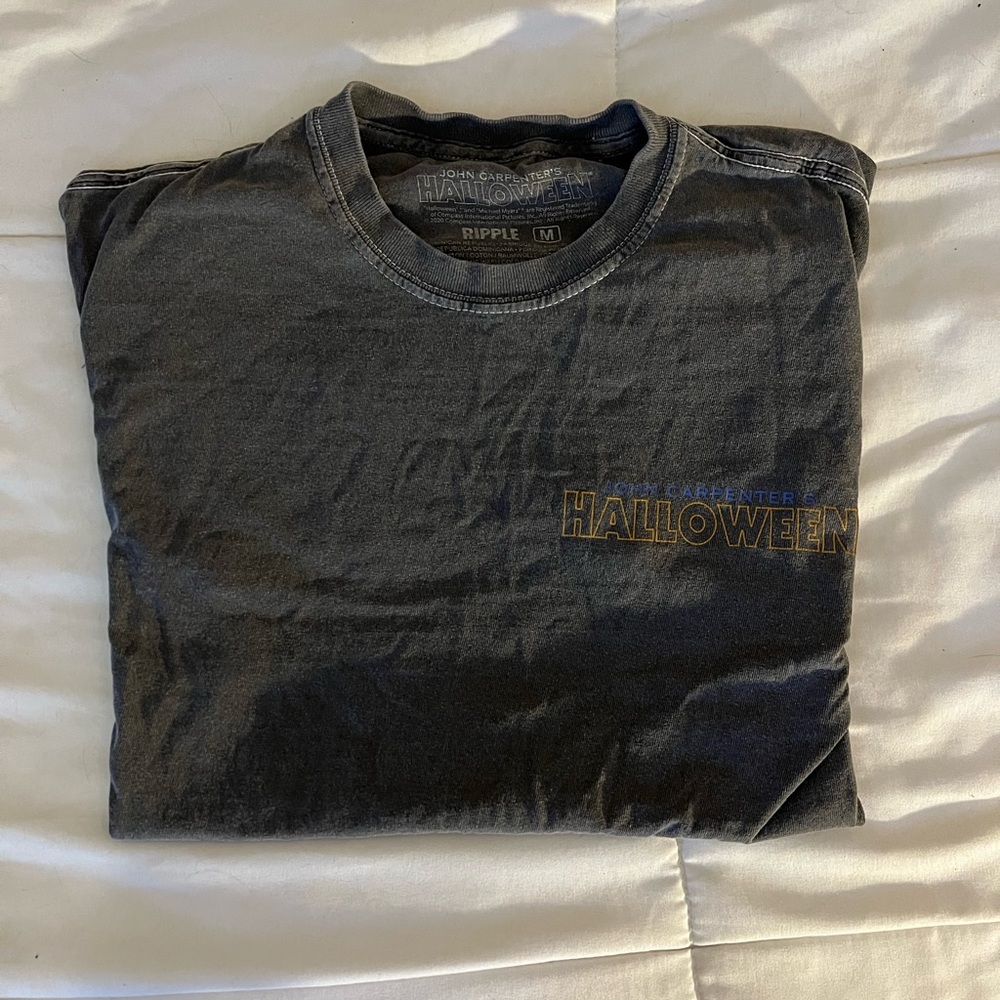 Michael Myers Graphic Tee